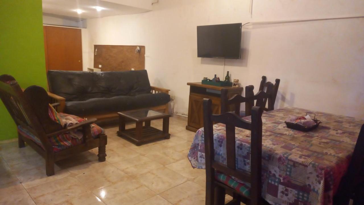 Che Lolita House 2 Appartamento Buenos Aires