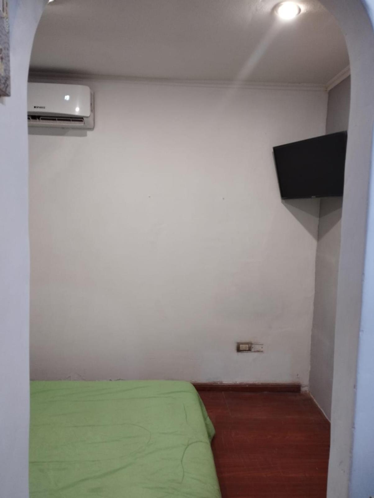 Apartment Che Lolita House 2